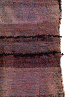 Afghan Saddle Bag