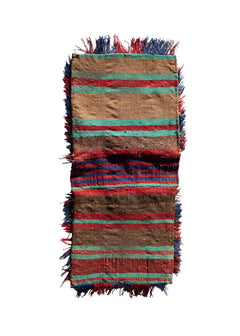 Afghan Saddle Bag