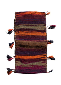 Afghan Saddle Bag