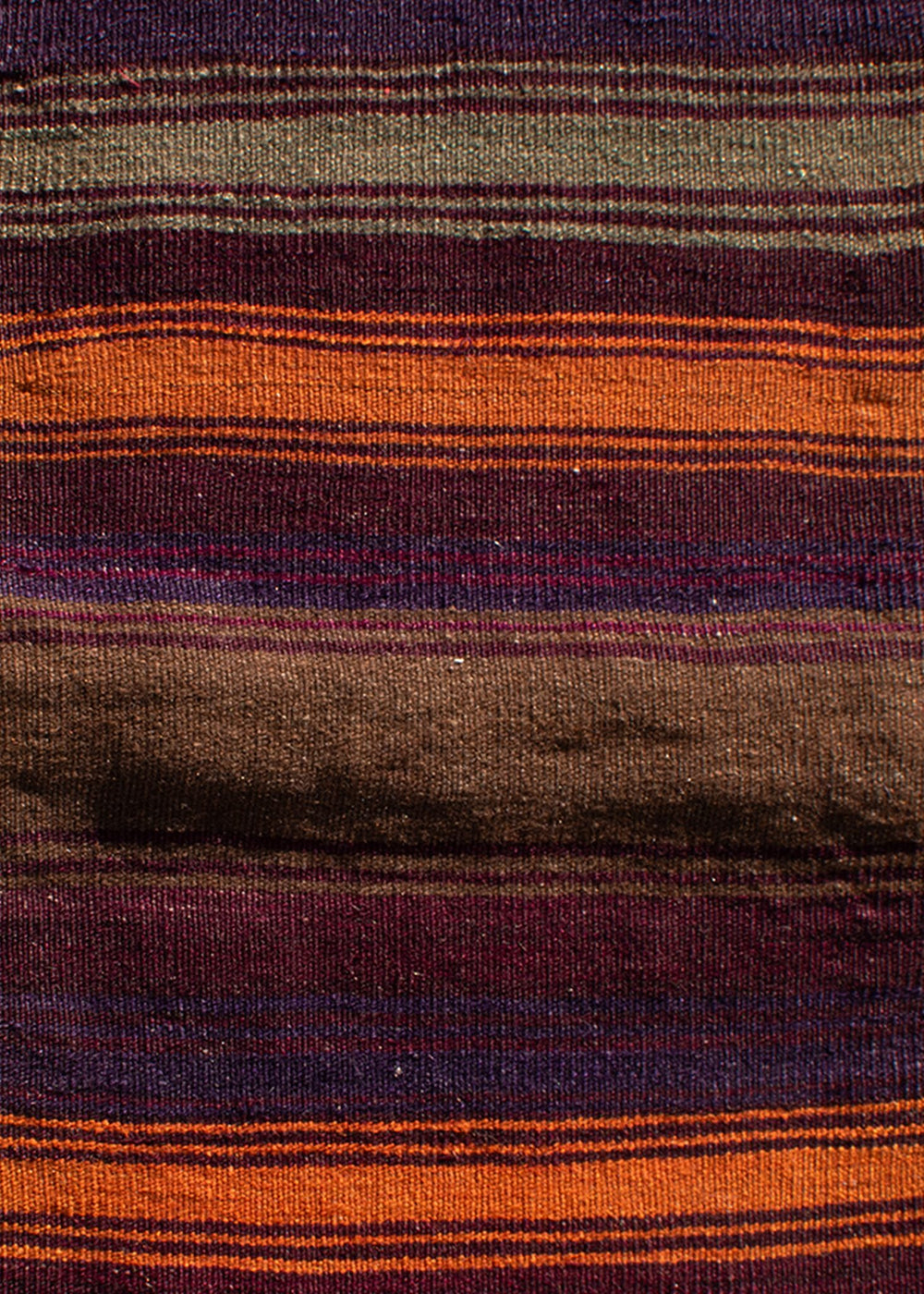 Afghan Saddle Bag