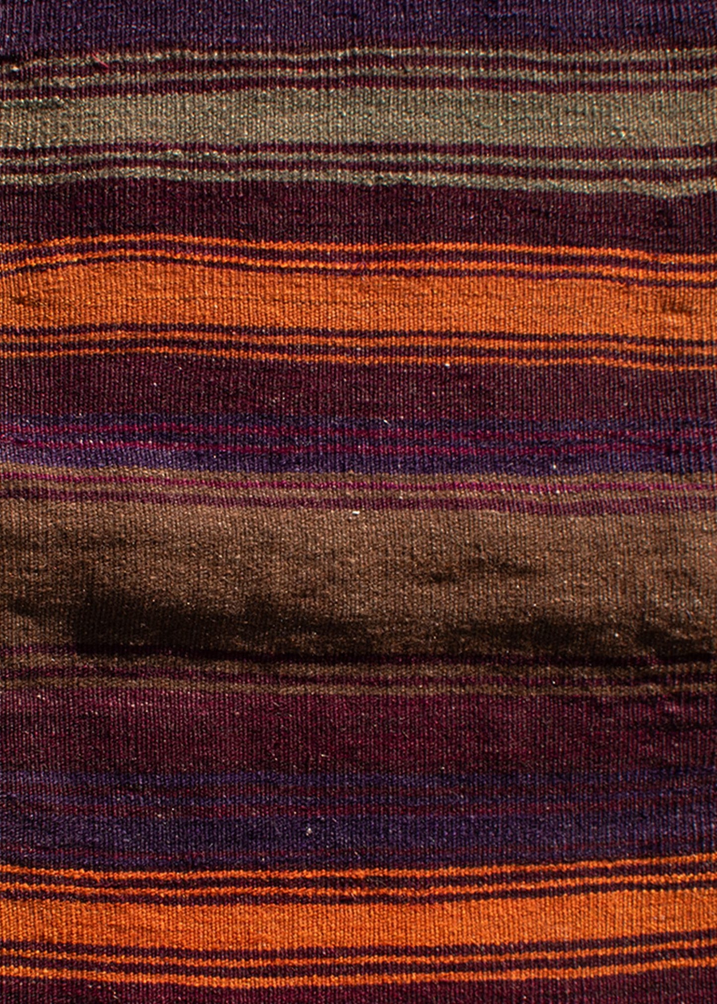 Afghan Saddle Bag