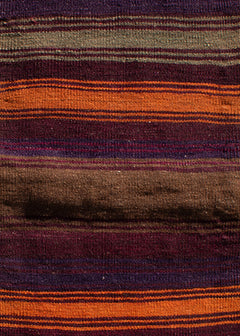 Afghan Saddle Bag