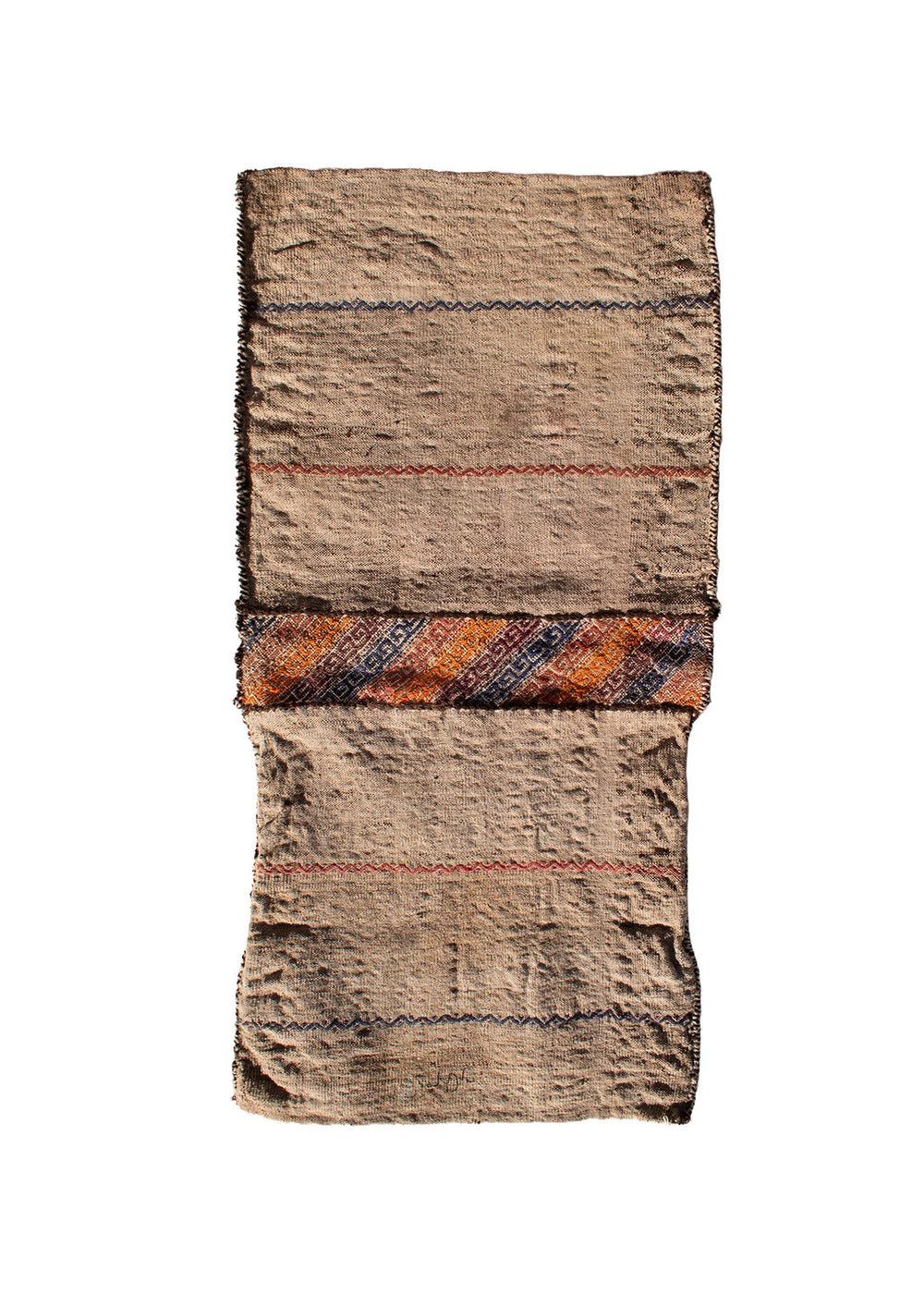 Afghan Saddle Bag
