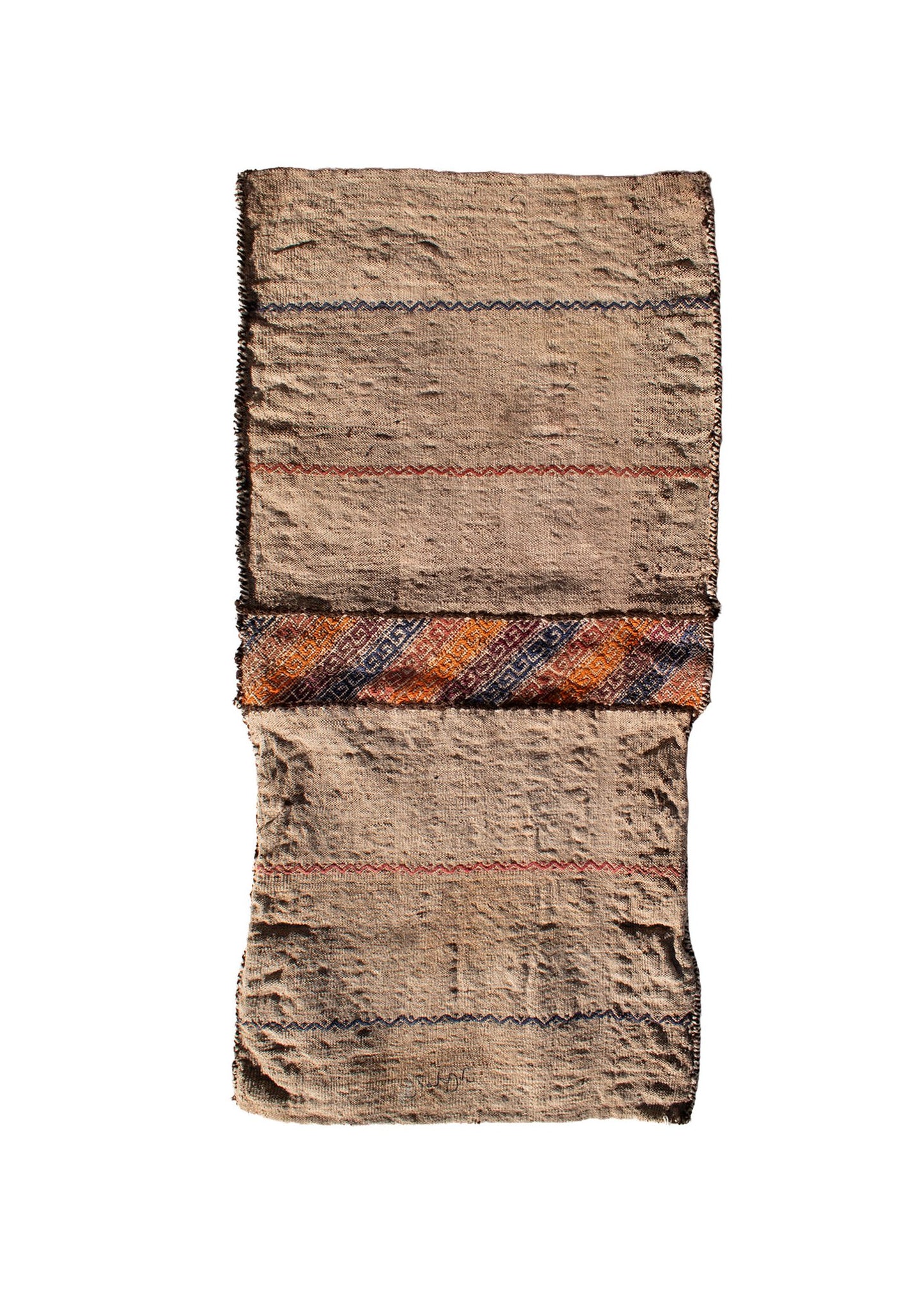Afghan Saddle Bag