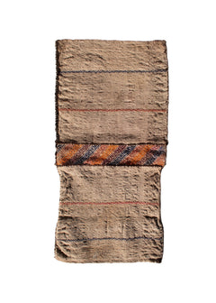 Afghan Saddle Bag