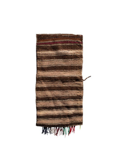 Afghan Saddle Bag