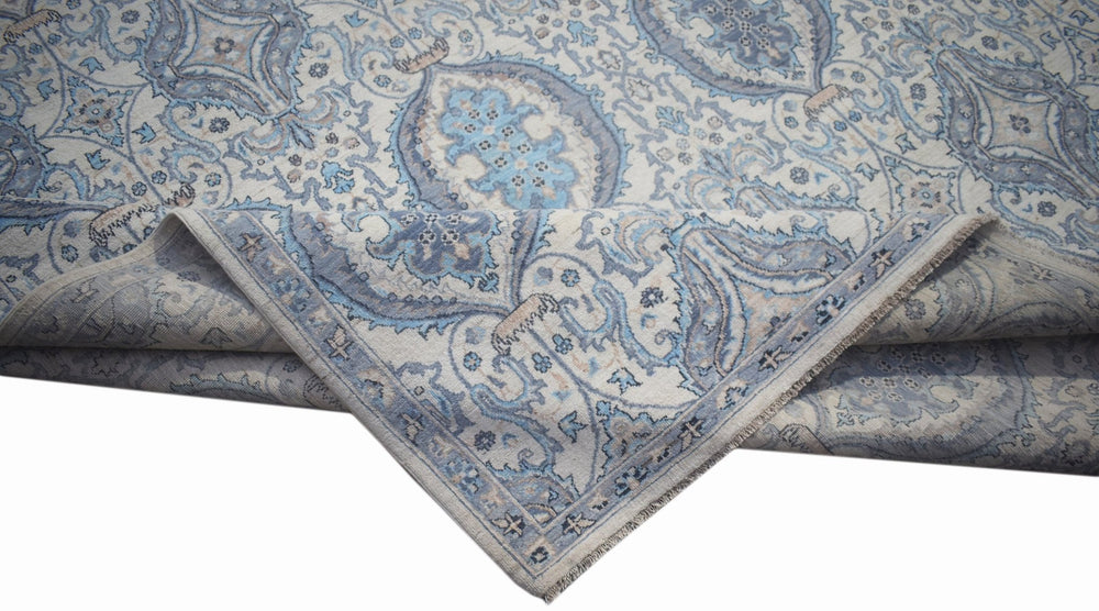 Afghan Balkh Rug