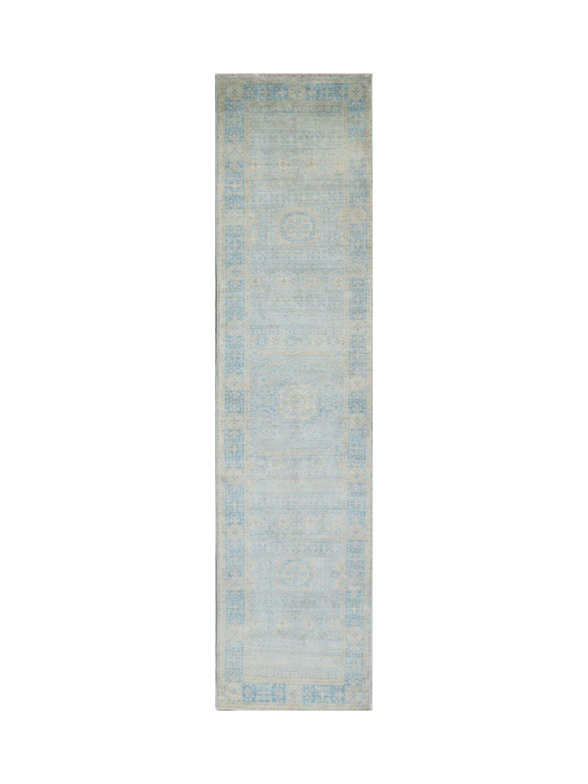 Afghan Balkh Runner – Mamluk