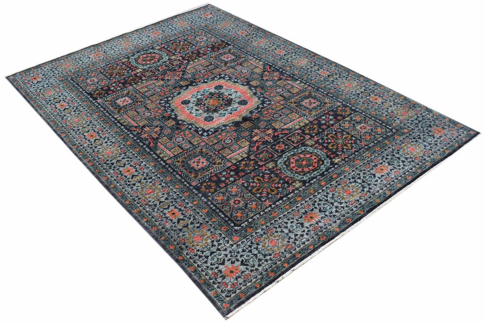 Afghan Chobi Rug