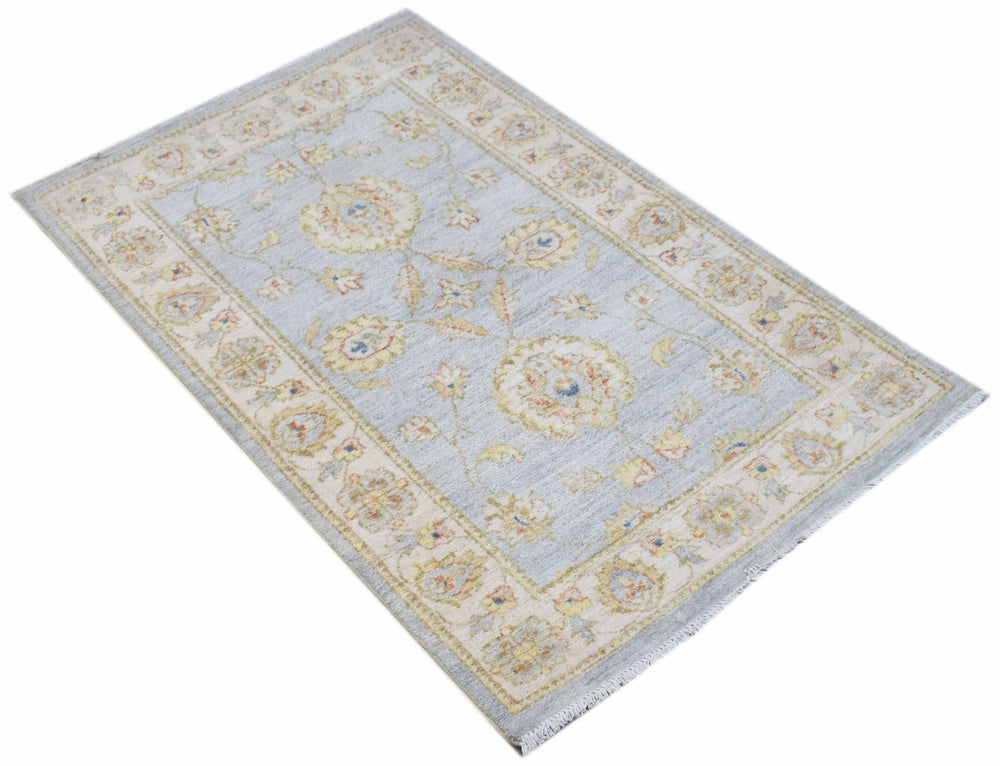 Afghan Chobi Rug