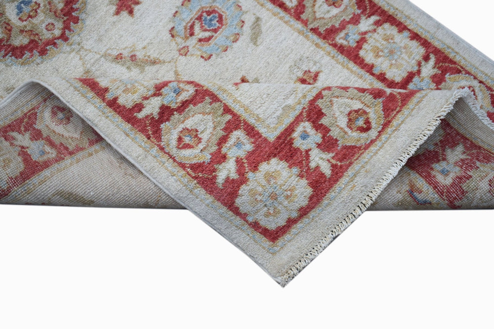 Afghan Chobi Rug