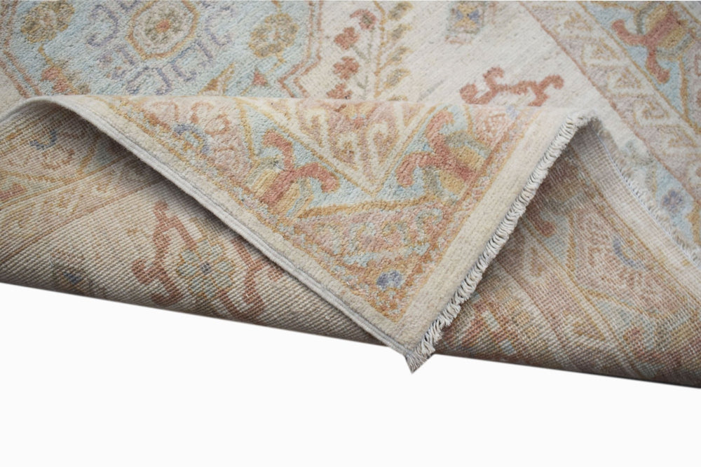 Afghan Chobi Rug