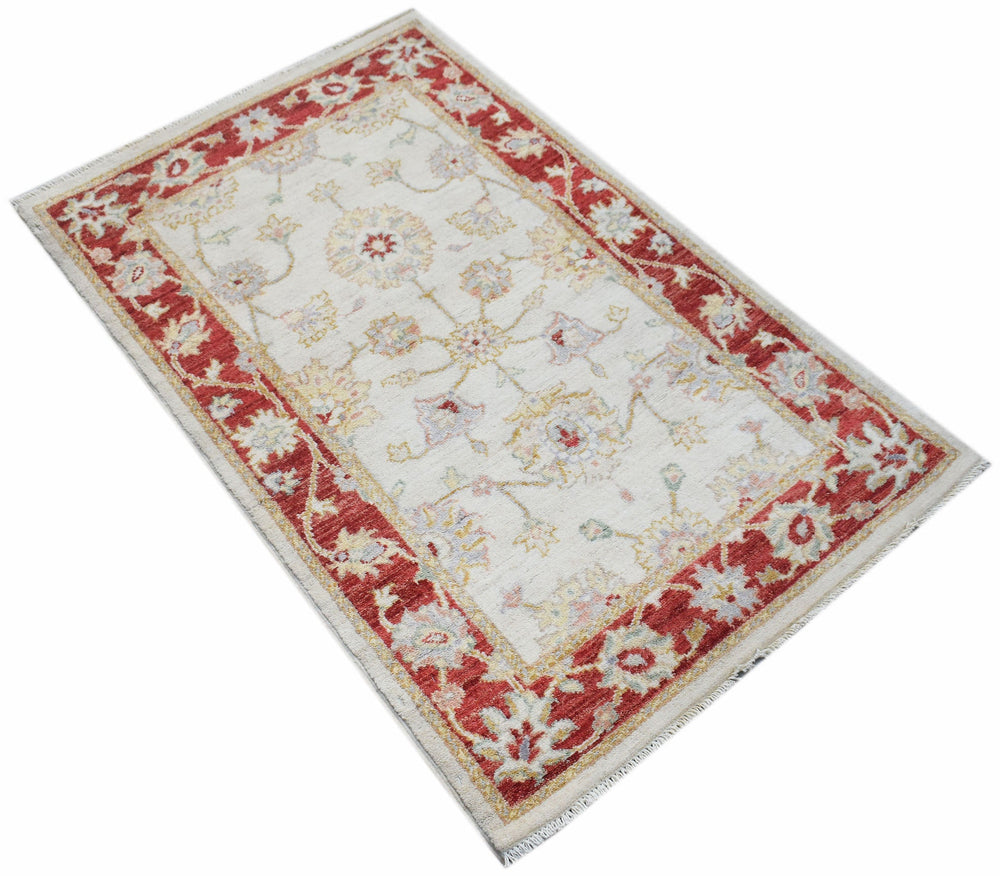 Afghan Chobi Rug
