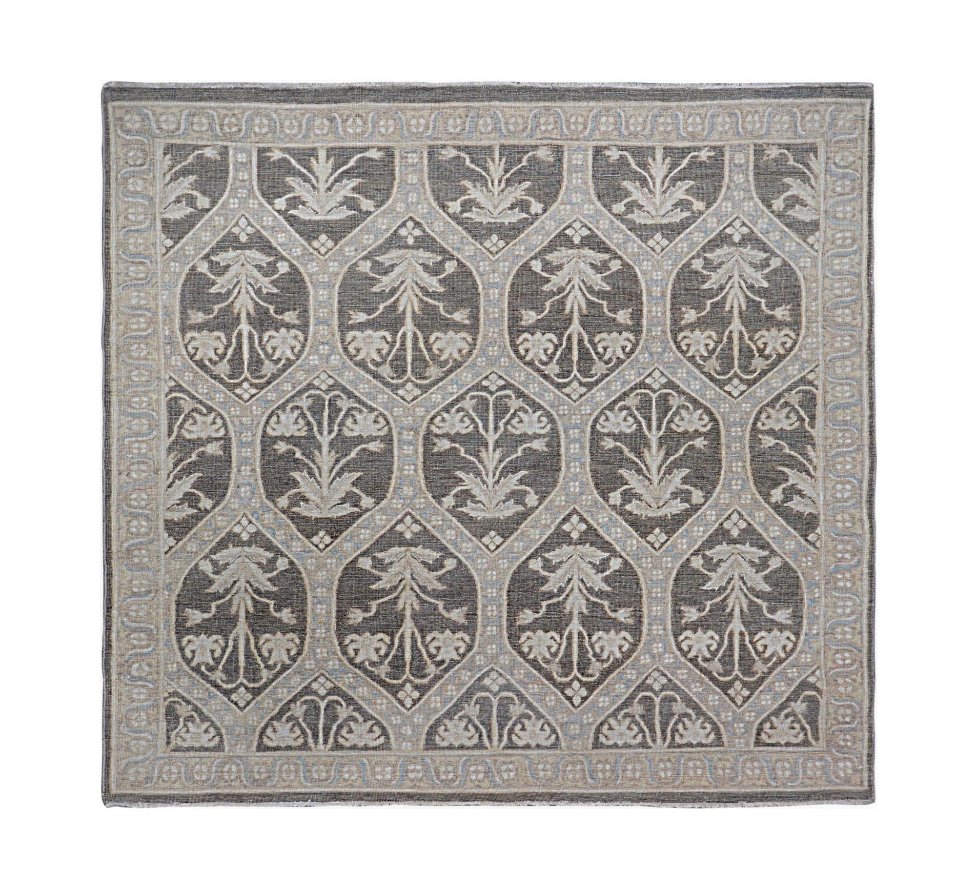 Afghan Chobi Rug