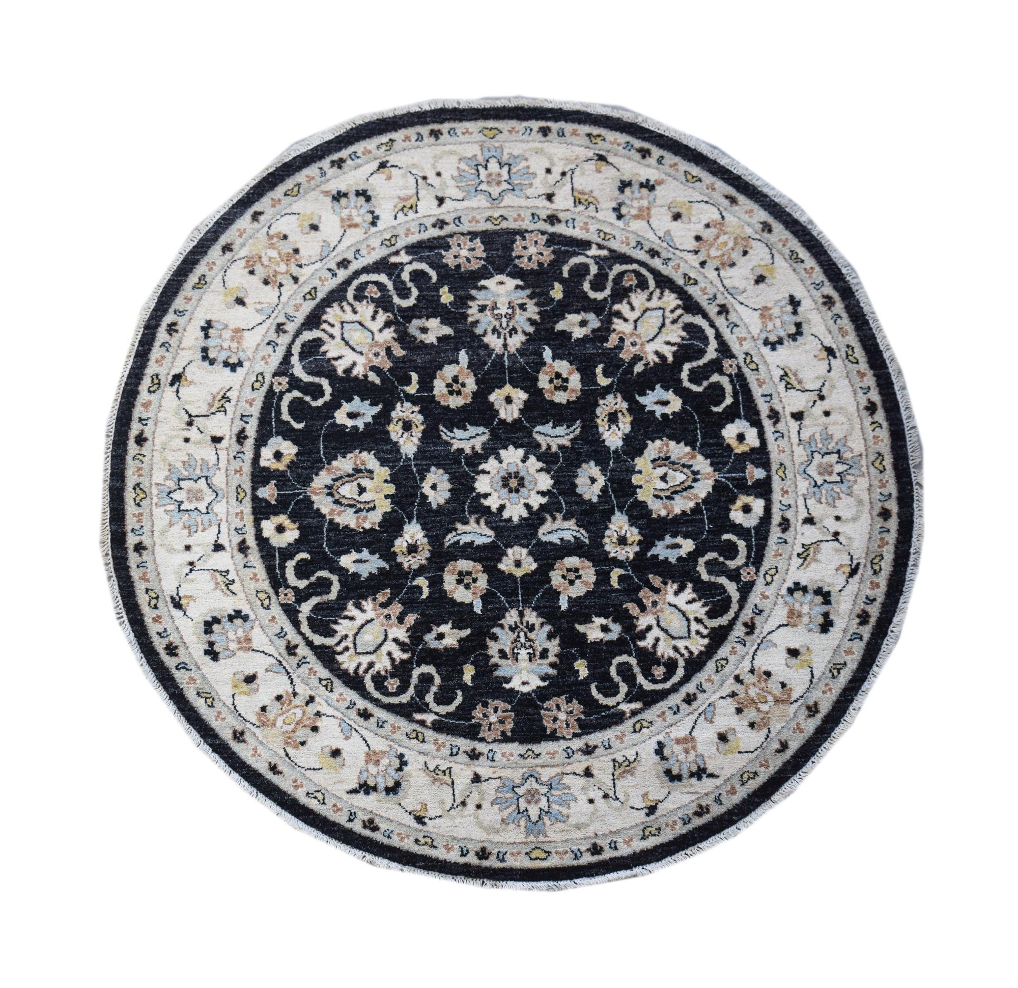Afghan Chobi Rug