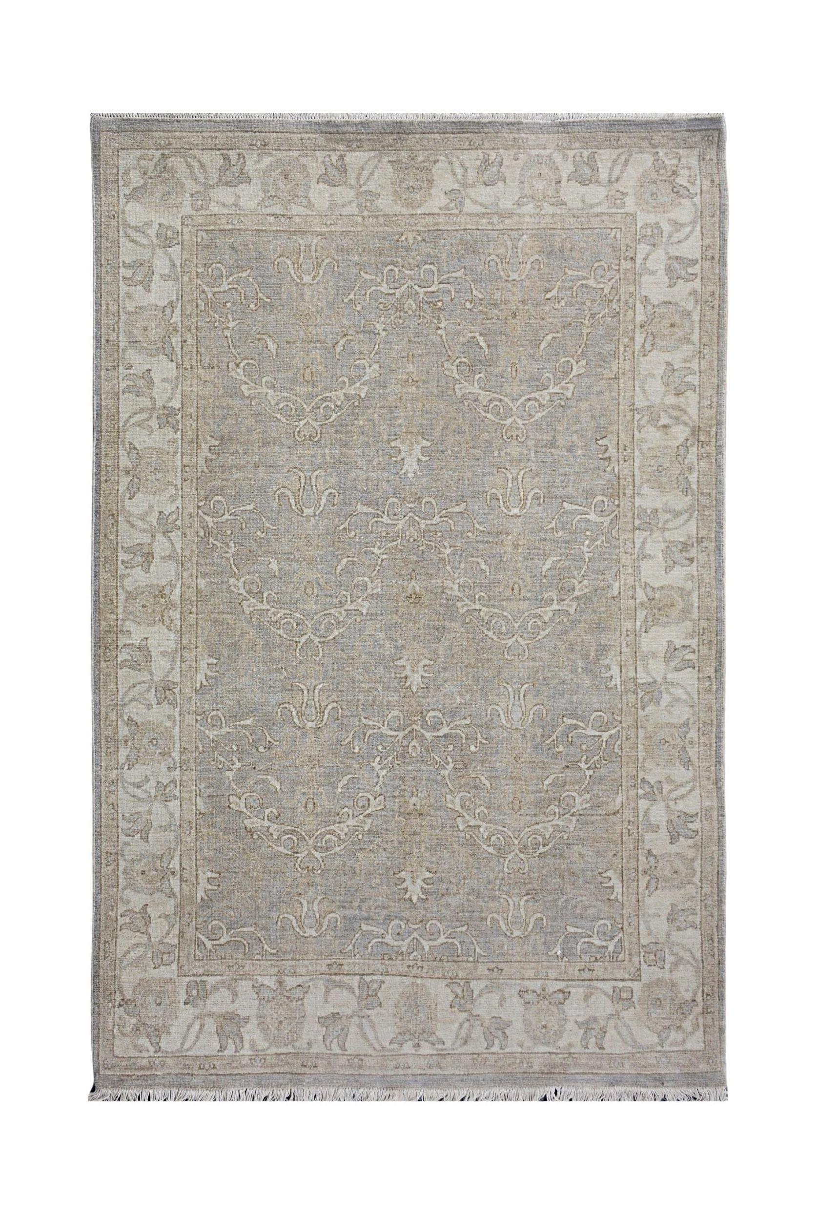 Afghan Chobi Rug