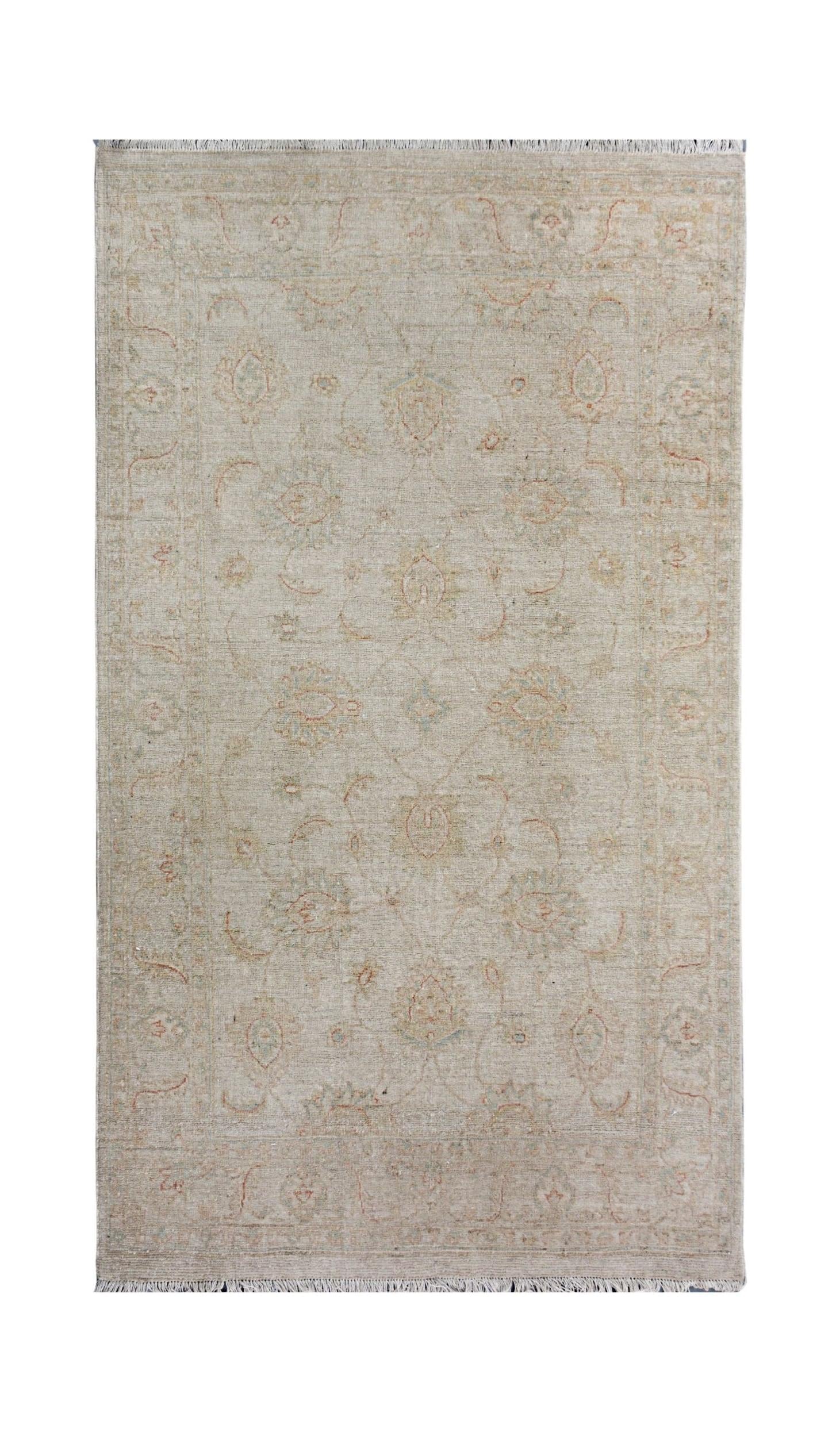 Afghan Chobi Rug