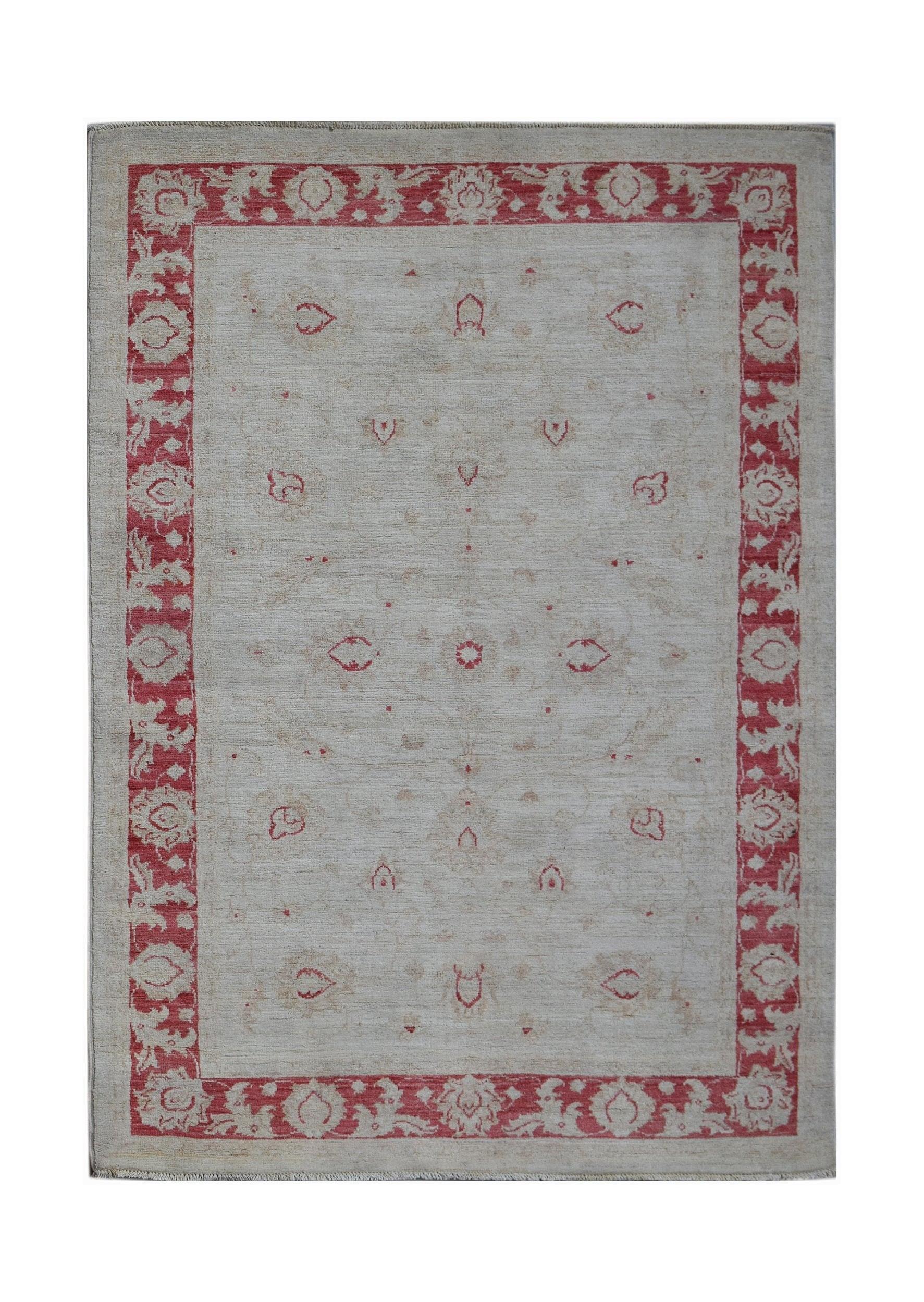 Afghan Chobi Rug