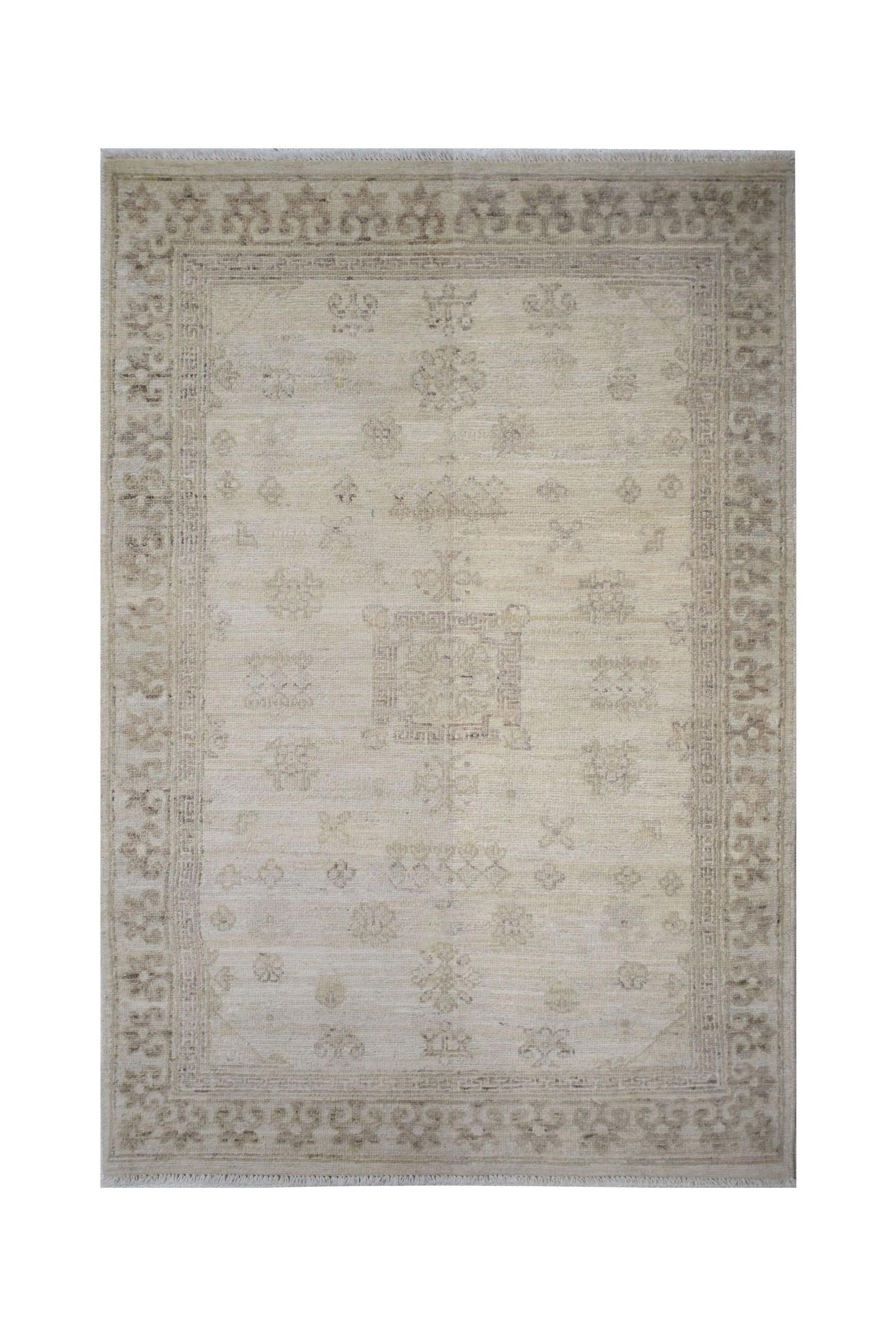 Afghan Chobi Rug