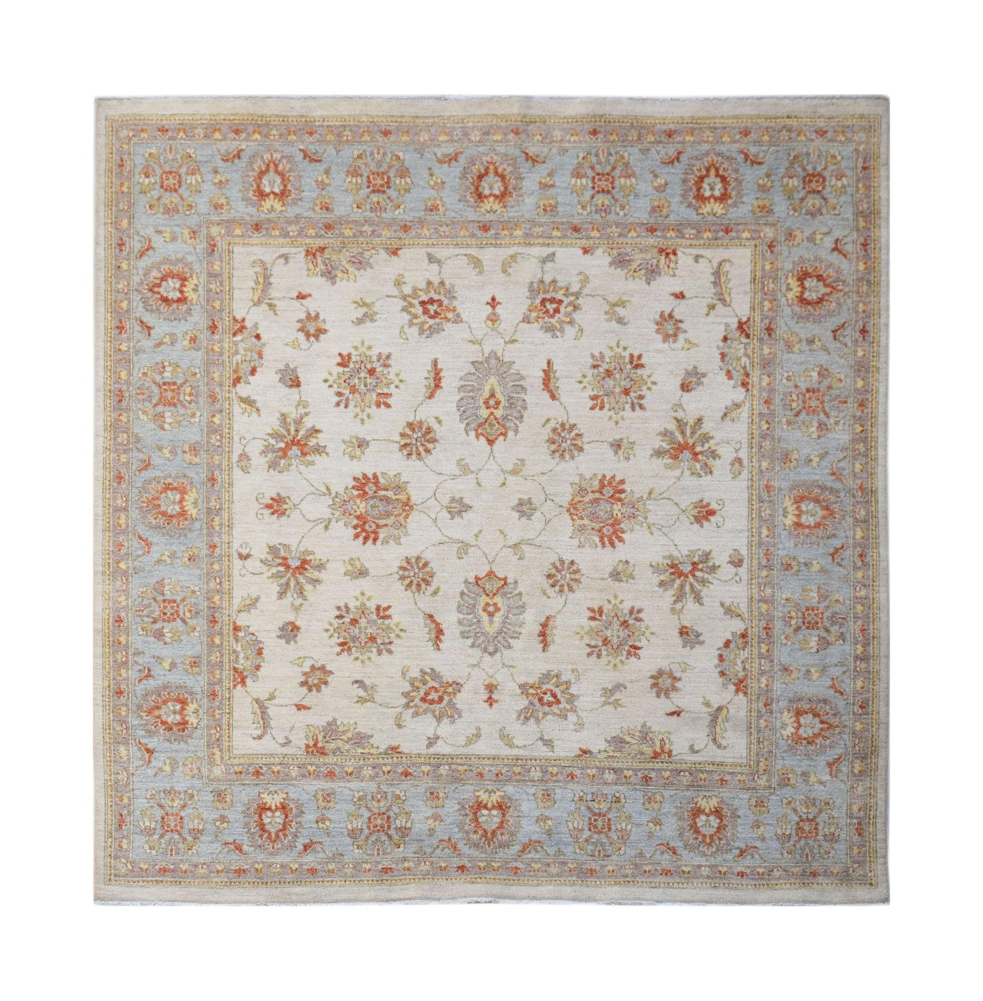 Afghan Chobi Rug
