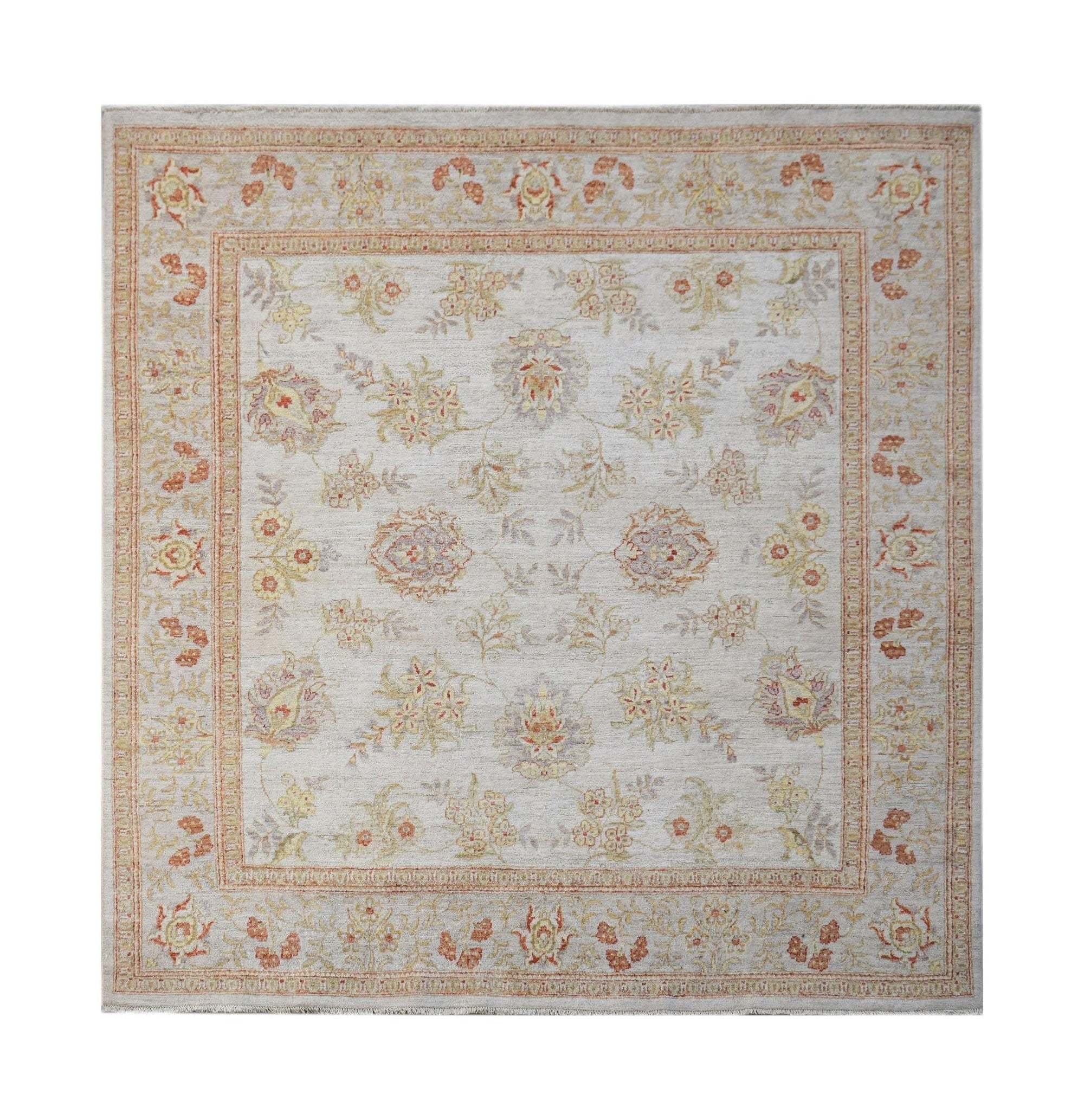 Afghan Chobi Rug