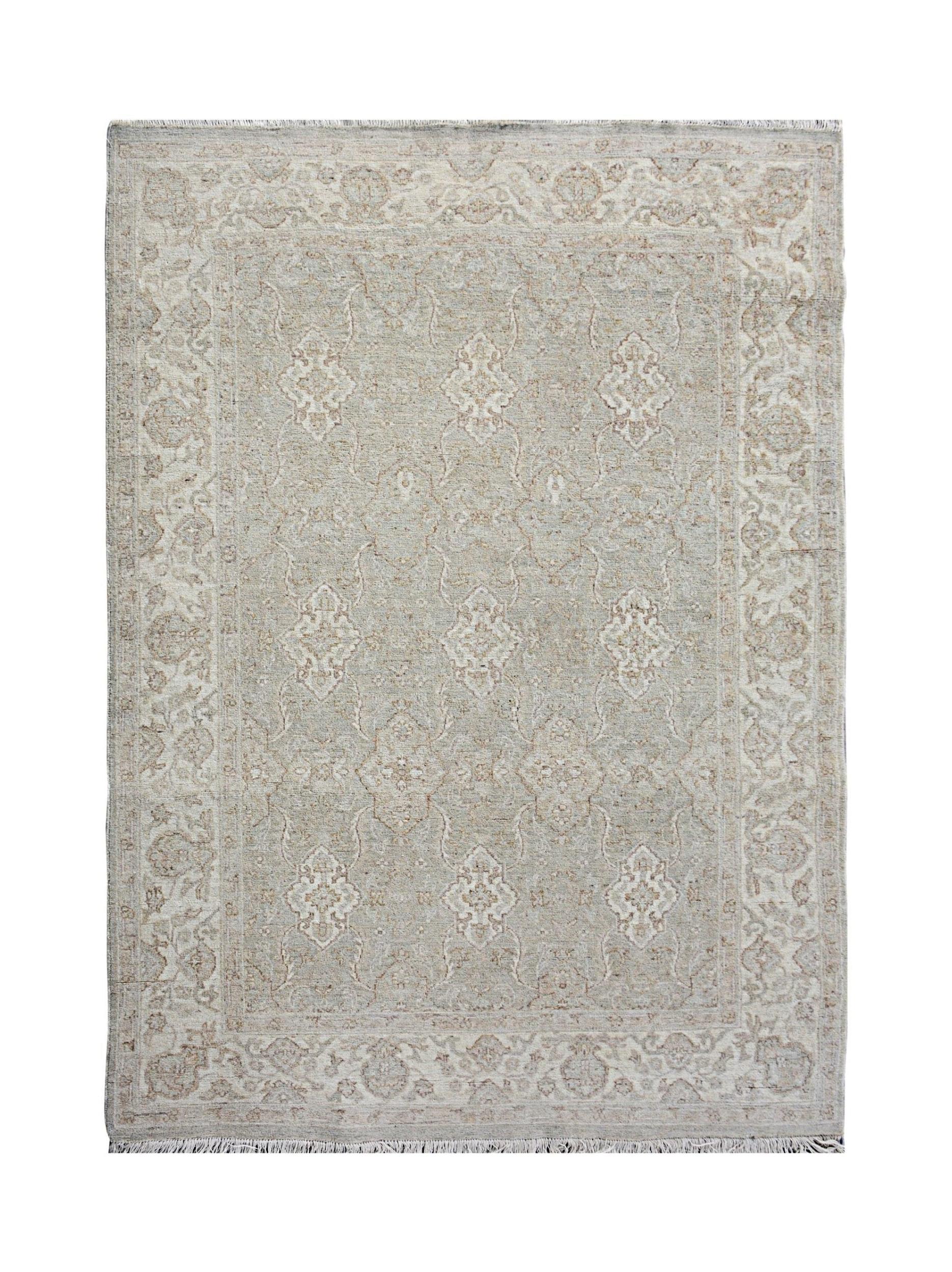 Afghan Chobi Rug