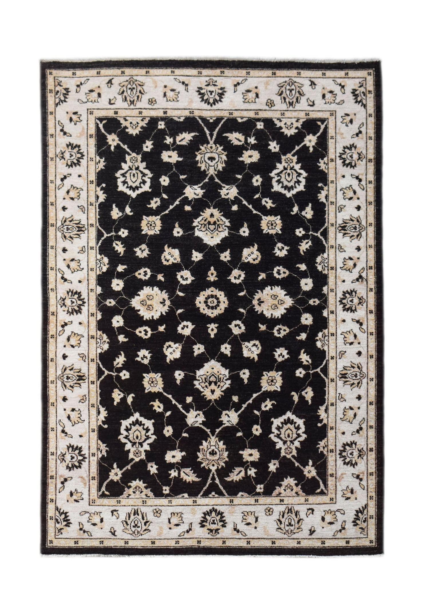 Afghan Chobi Rug