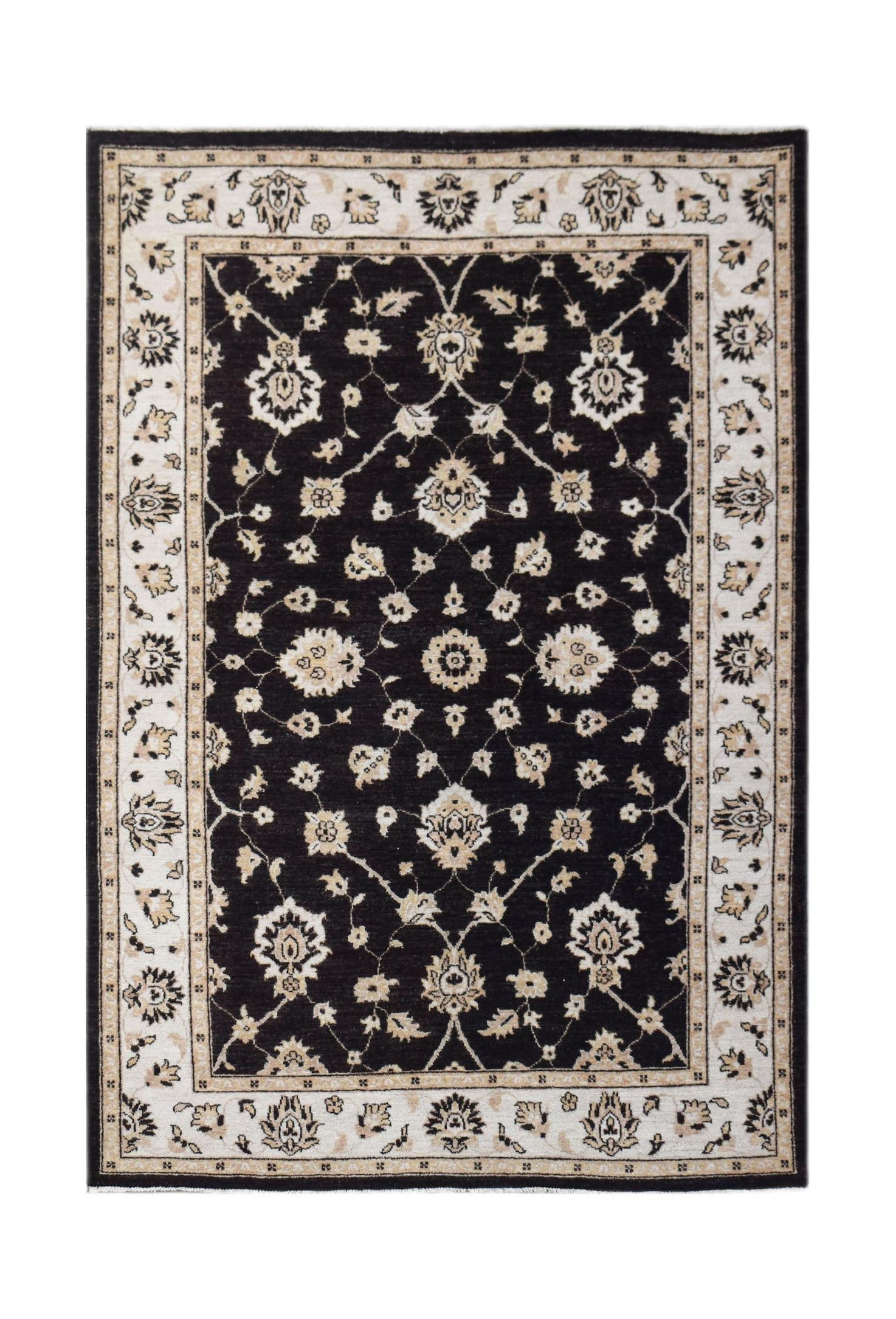 Afghan Chobi Rug