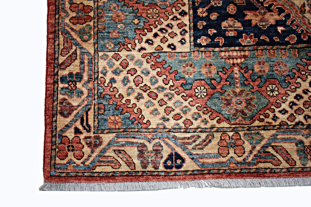 Afghan Chobi Rug