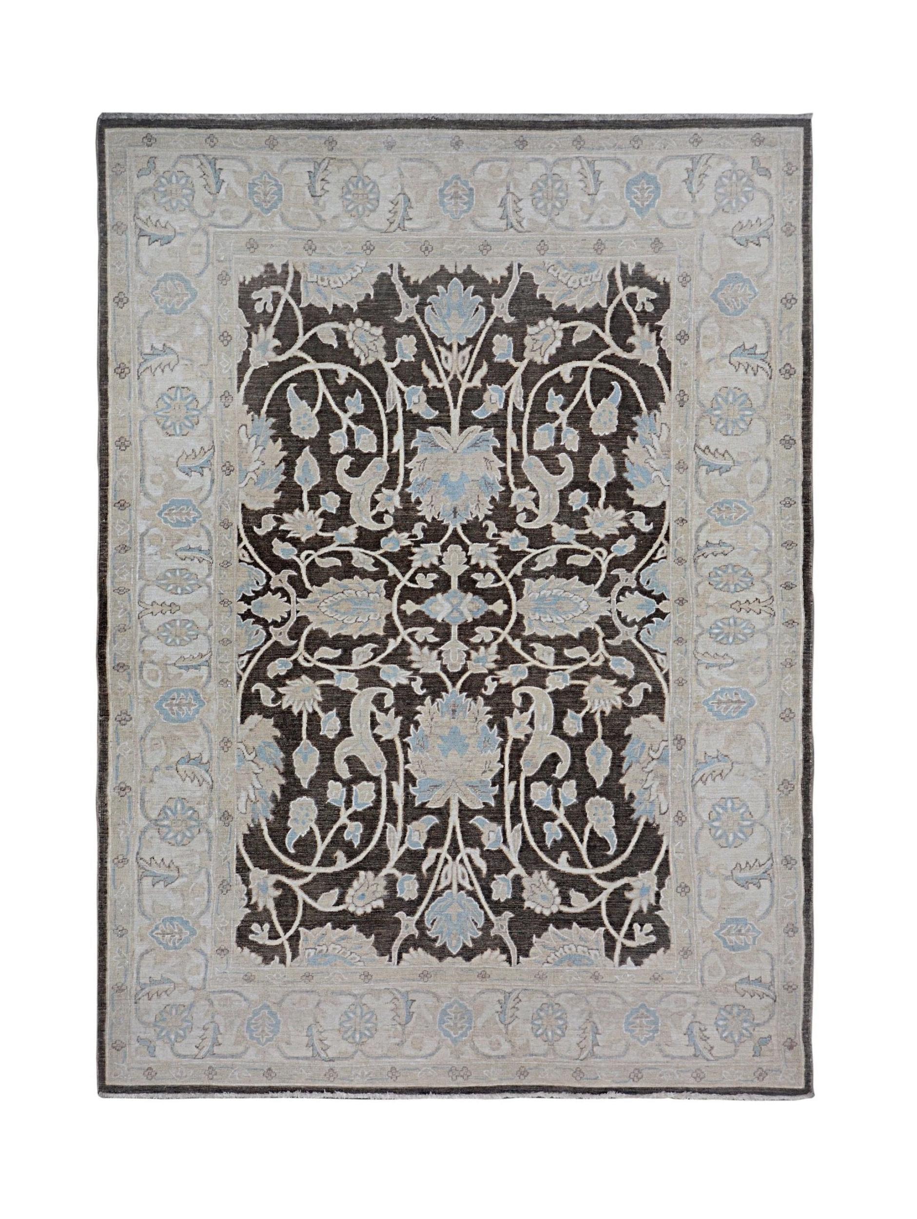 Afghan Chobi Rug
