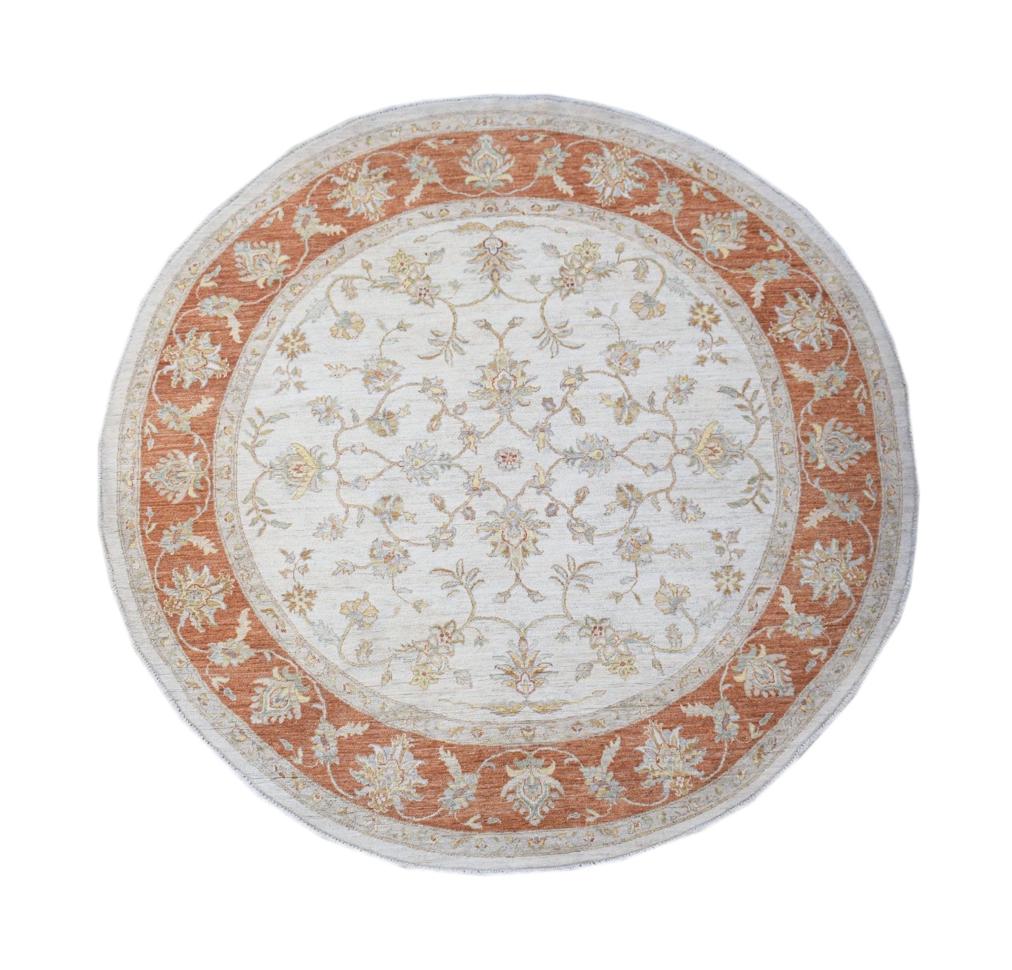 Afghan Chobi Rug