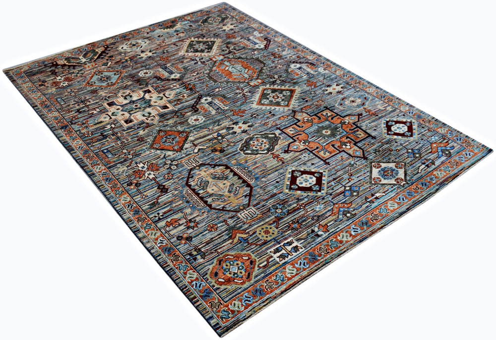 Afghan Chobi Rug