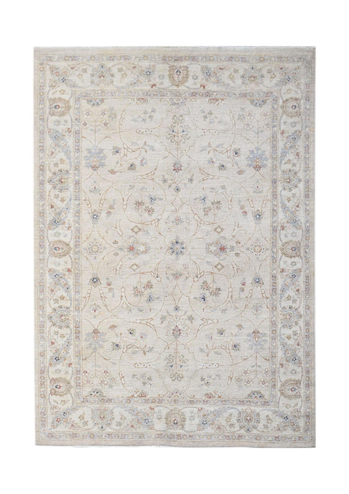 Afghan Chobi Rug