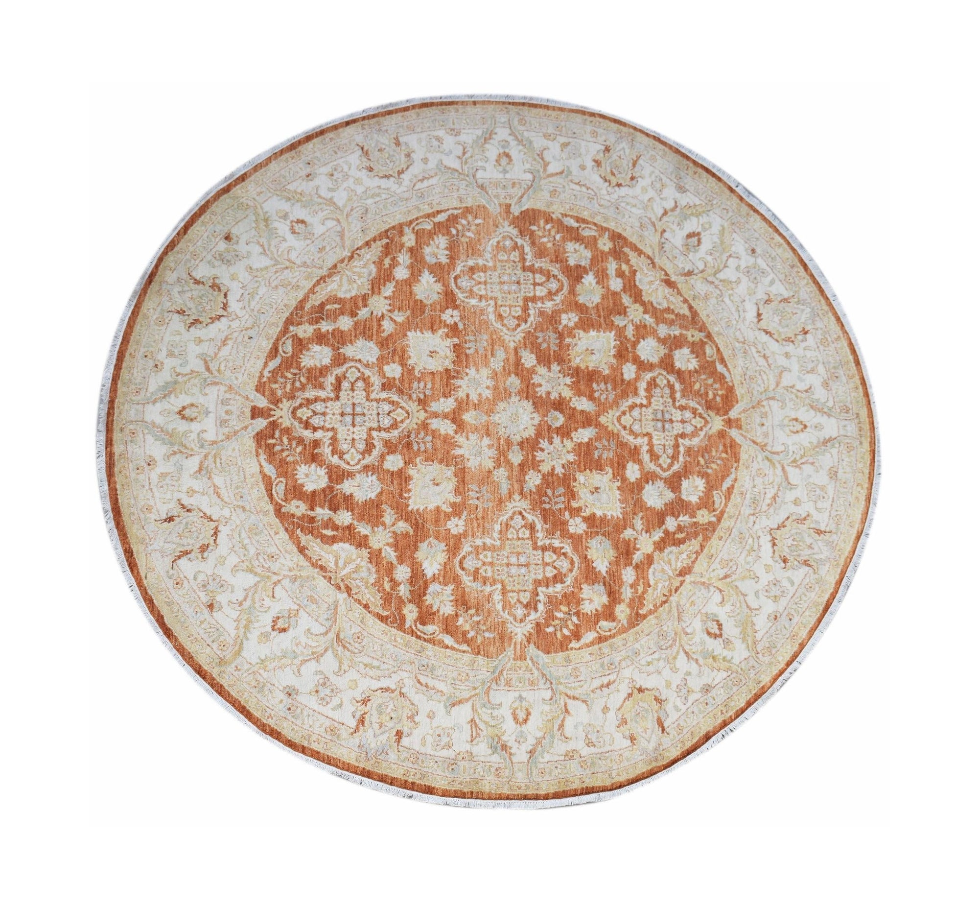 Afghan Chobi Rug