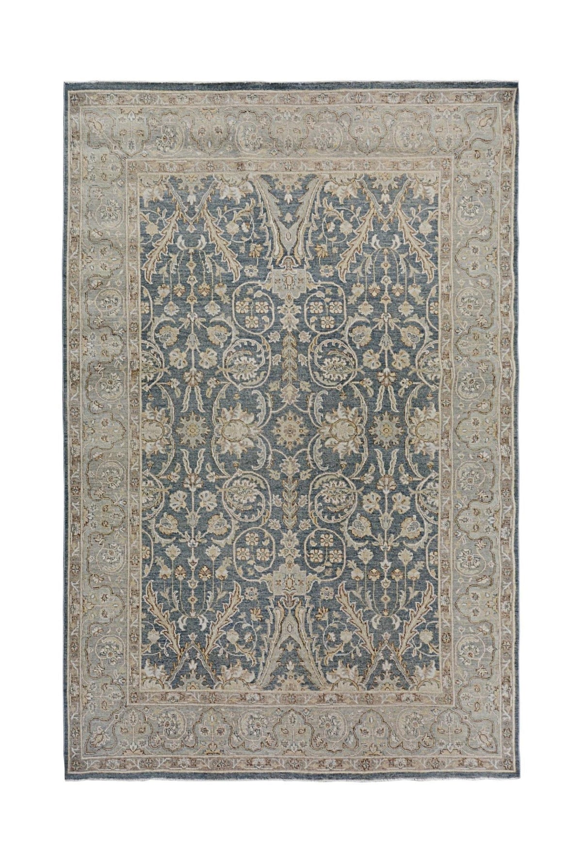 Afghan Chobi Rug