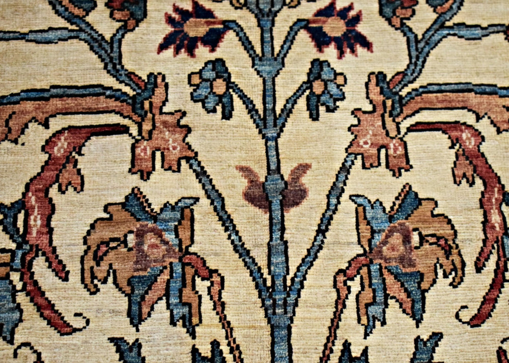 Afghan Chobi Rug