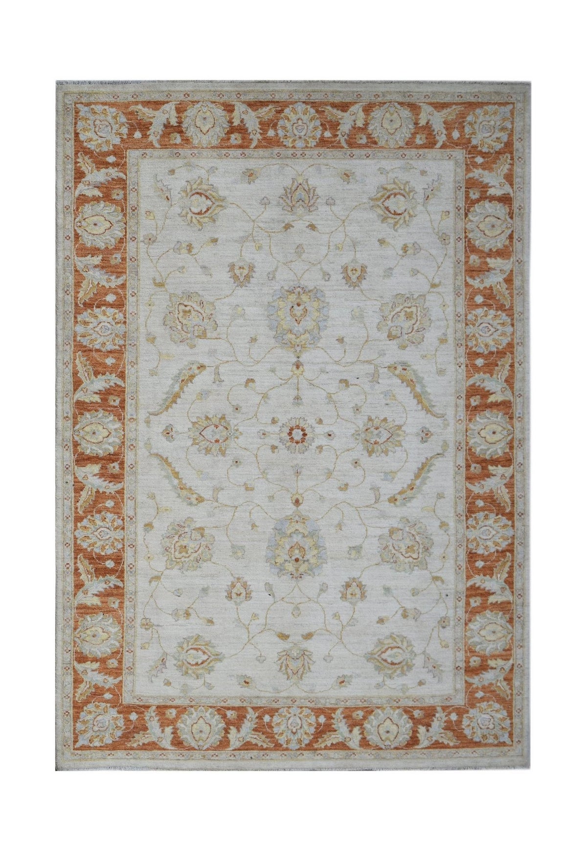 Afghan Chobi Rug