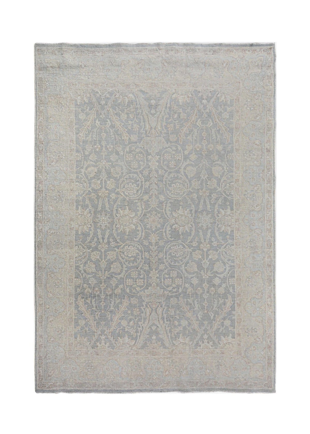 Afghan Chobi Rug