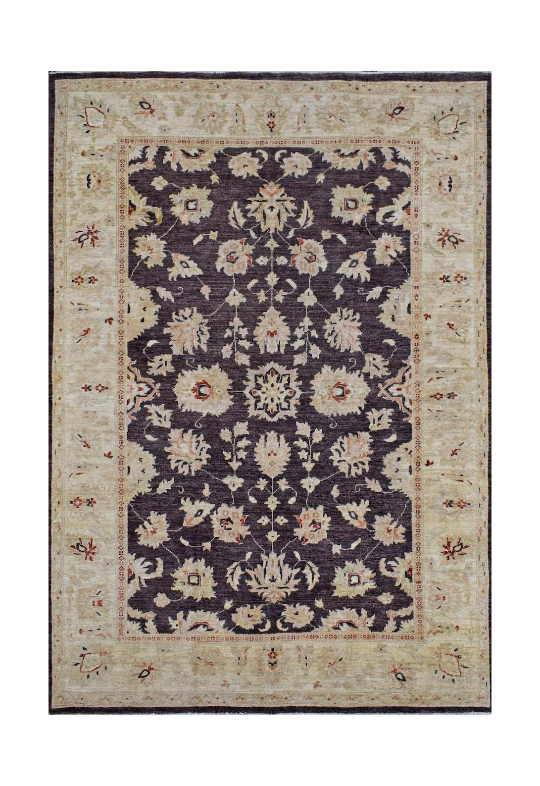 Afghan Chobi Rug