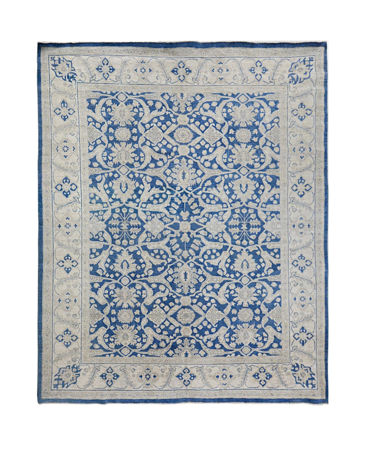 Afghan Chobi Rug