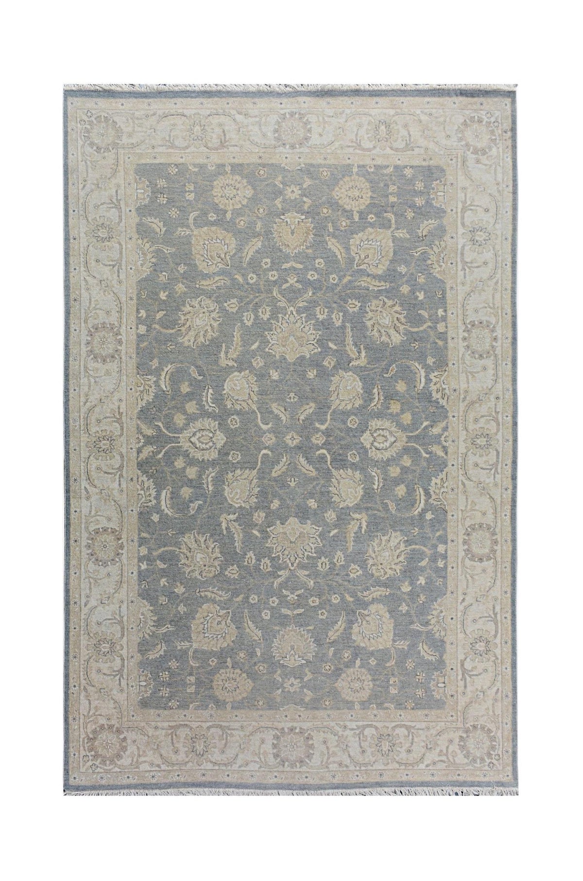Afghan Chobi Rug