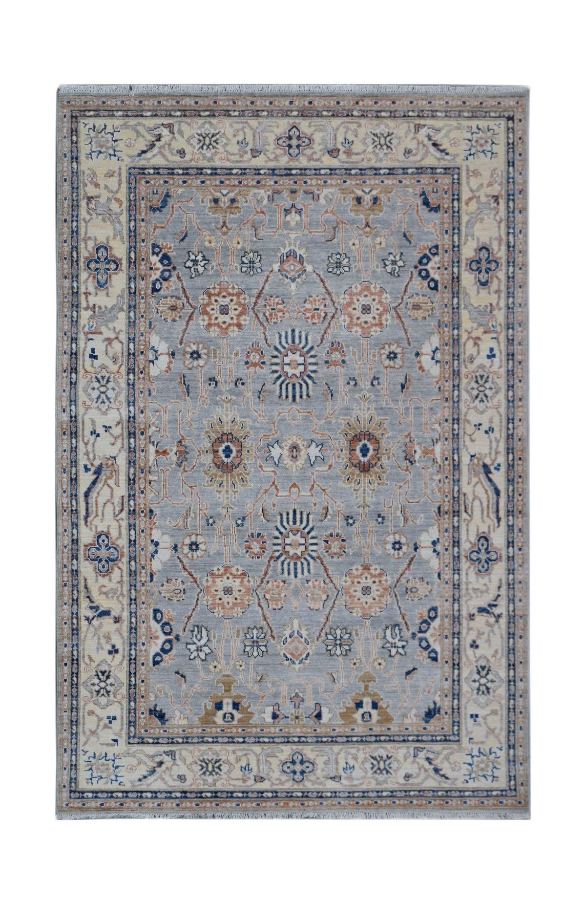 Afghan Chobi Rug