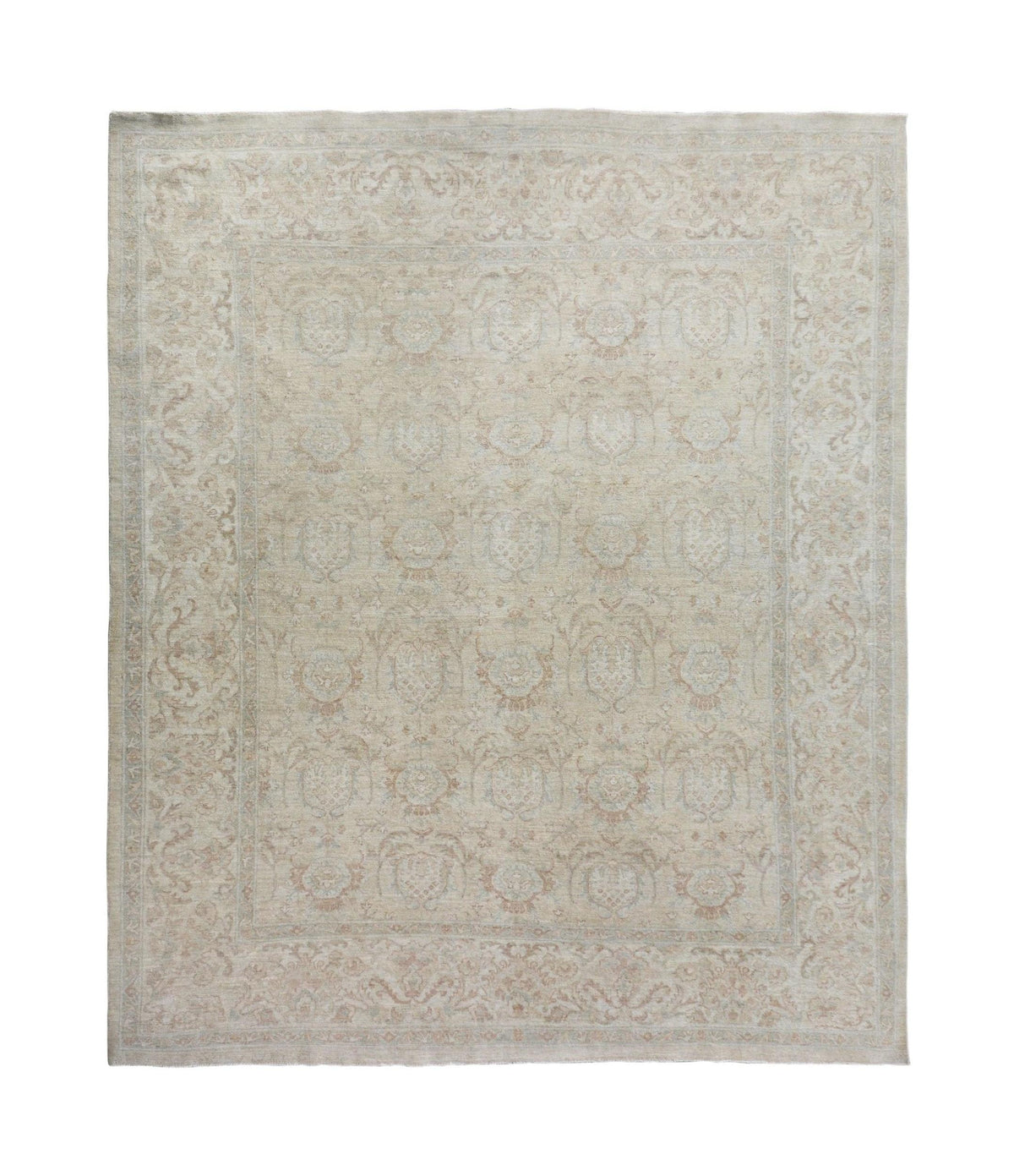 Afghan Chobi Rug