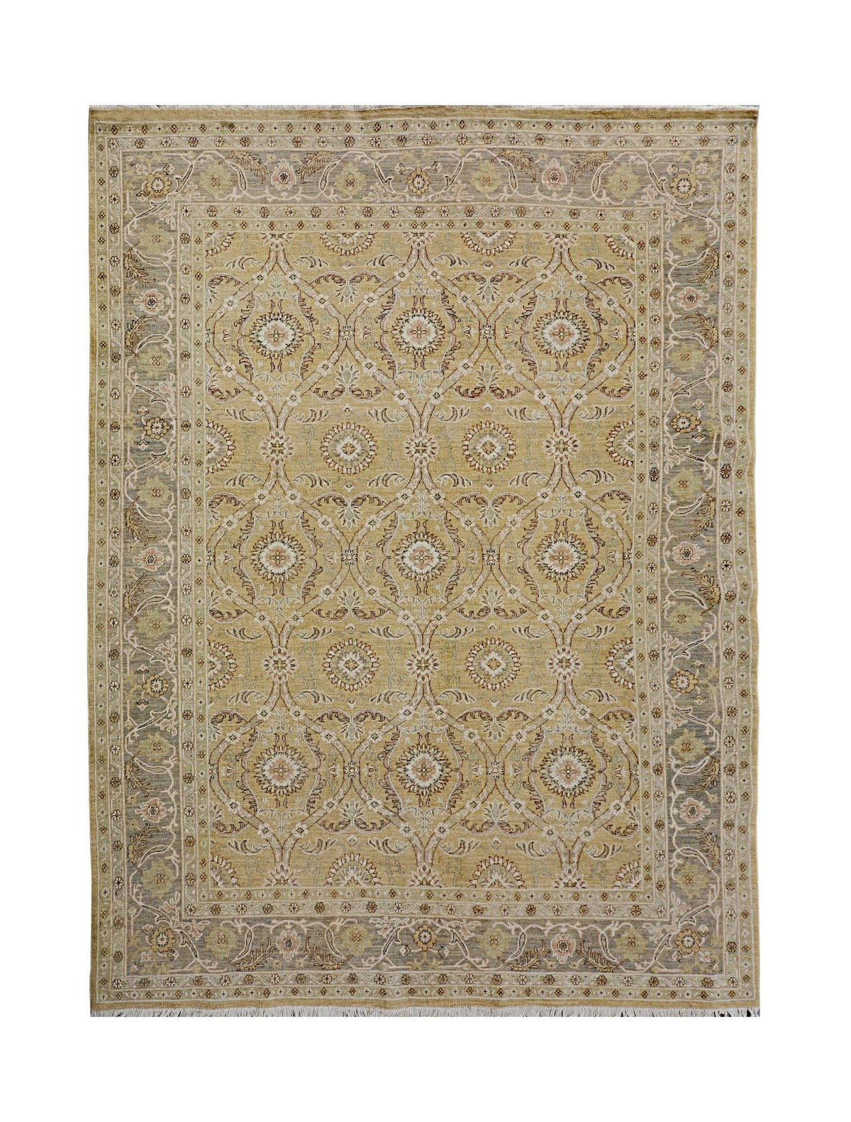 Afghan Chobi Rug