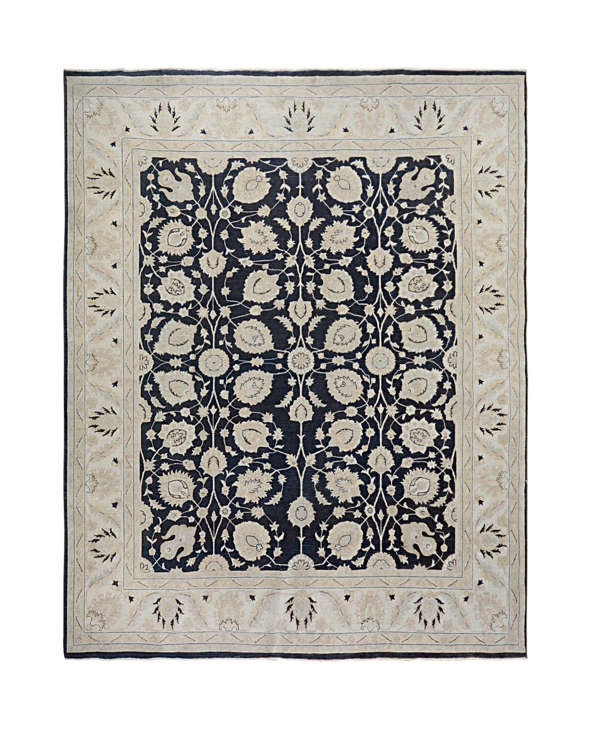 Afghan Chobi Rug