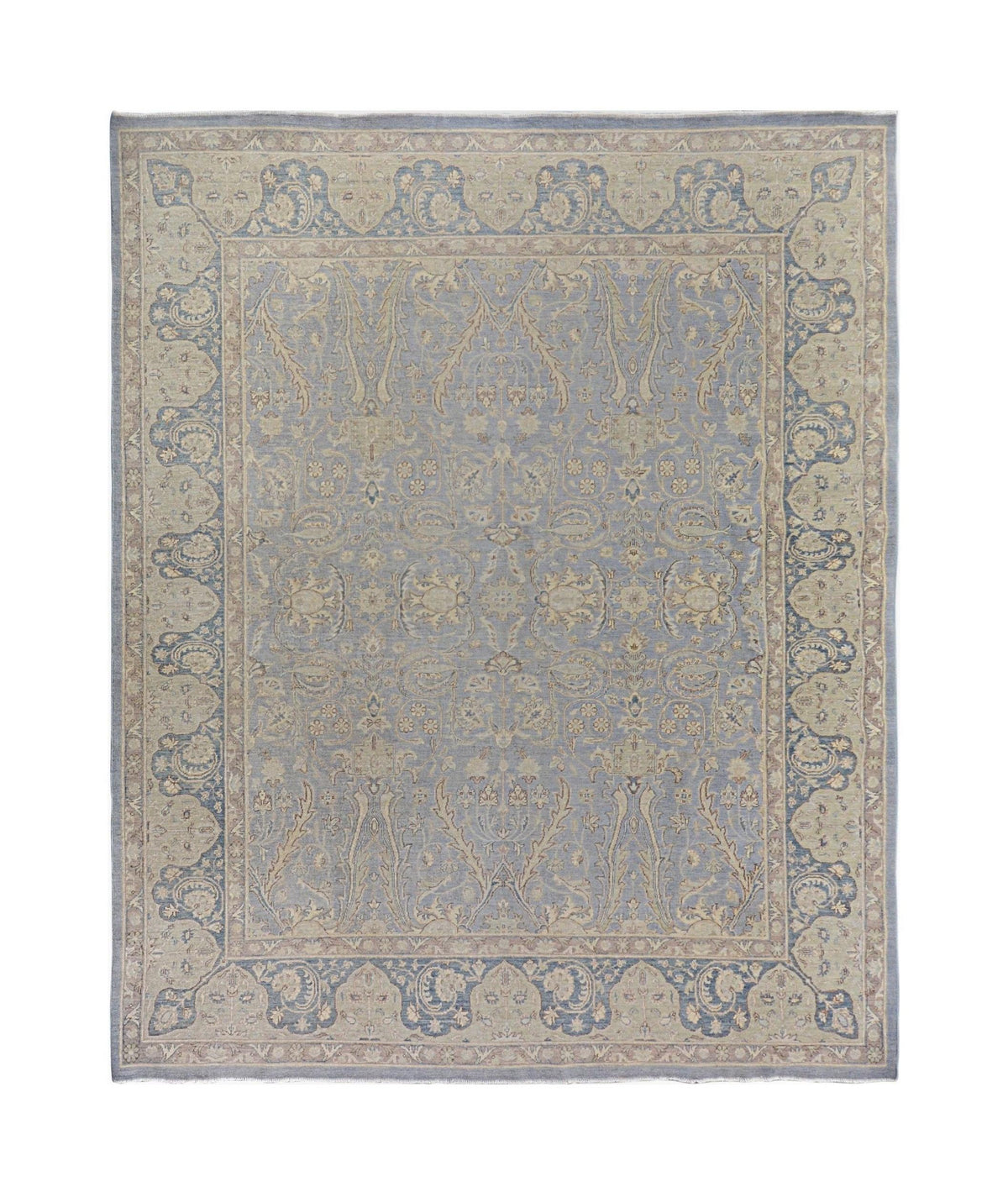 Afghan Chobi Rug