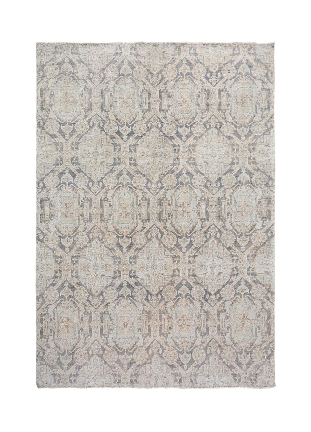 Afghan Chobi Rug