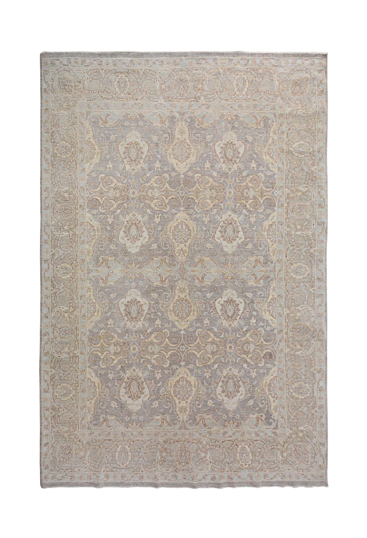 Afghan Chobi Rug