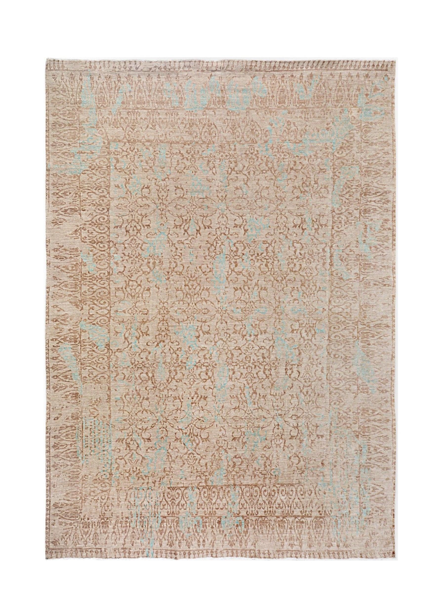 Afghan Chobi Rug