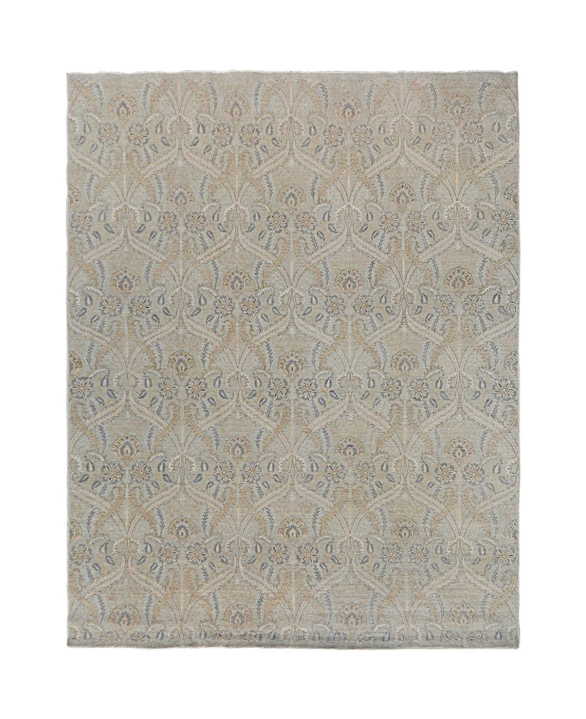 Afghan Chobi Rug
